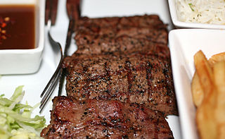Photo Credit: https://en.wikipedia.org/wiki/File:2nd_June_2012_Lamb_Steak_1.jpg