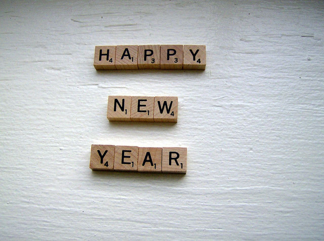 New Year - Image Credit: https://www.flickr.com/photos/sally_12/339912423
