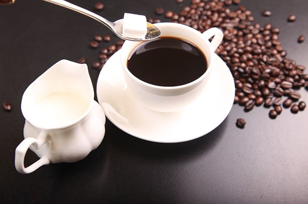 Coffee - Image Credit: https://pixabay.com/en/users/shixugang-640931/