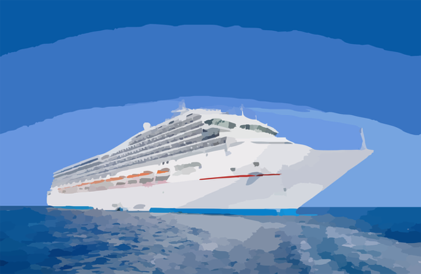 Cruise - Image Credit: https://pixabay.com/en/cruise-ship-cruiser-ship-cruise-295451/